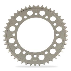 WR250X スプロケット スプロケ ISA アイエスエー 41012 Y-101 520 45T 