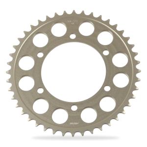 SUNSTAR バイク スプロケット SUNSTAR RK-10244 Rスプロケット 44T RK-102-44 ELIMINATOR250 ELIMINATOR250 LX