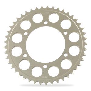 SUNSTAR バイク スプロケット SUNSTAR RK-10245 Rスプロケット 45T RK-102-45 ELIMINATOR250 ELIMINATOR250 LX