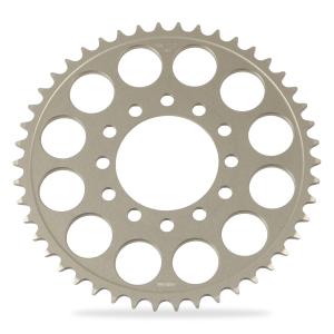 SUNSTAR サンスター リア スプロケット 45T JKR-102-45 : パーツ