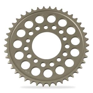 SUNSTAR（サンスター） レーシングスチールスプロケット リア 丁数：43