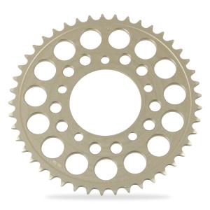 SUNSTAR RS102-45 モーターサイクルスプロケット 45T SUNSTAR サンスター リア スプロケット 45T RS-102-45 : パーツ