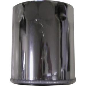 GUTSCHROME オイルフィルター クローム ロング エボ 8600-5250 バイク