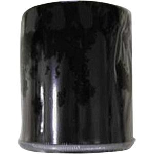 GUTSCHROME オイルフィルター ブラック ロング エボ 8600-5542 バイク