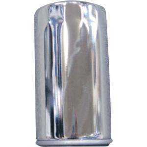 GUTSCHROME オイルフィルター エクストラロング クローム 8600-5221 バイク