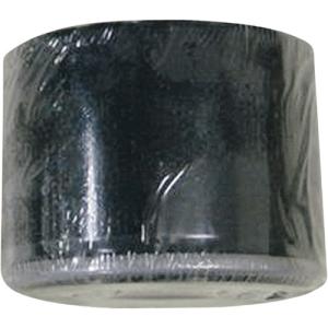 GUTSCHROME ショート オイルフィルター ブラック 8600-5543 バイク