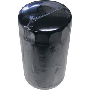 GUTSCHROME オイルフィルター エクストラロング ブラック 8600-5220 バイク