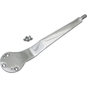 GUTSCHROME ジョッキーシフトレバー 7200-0306 バイク