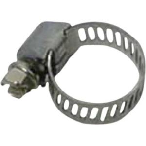 GUTSCHROME 5/8ホースバンド スチ...の詳細画像1