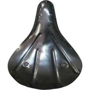 GUTSCHROME KRシート鉄板 2500-3001 バイク