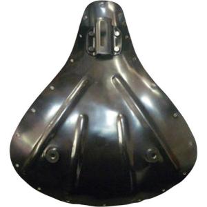GUTSCHROME KRシート鉄板 2500...の詳細画像3
