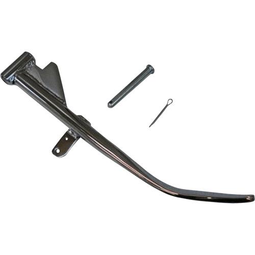 GUTSCHROME 89-03XL用1インチショートスタンド 2610-0013 バイク サイドス...