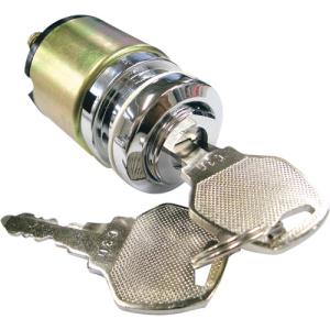 GUTSCHROME イグニッションスイッチ 8600-2286 バイク キーセット・メインスイッチ