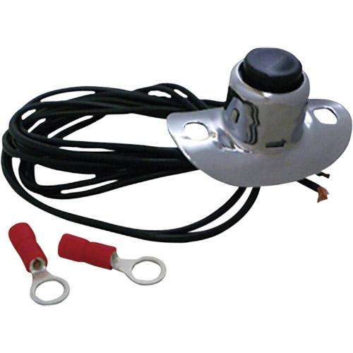 GUTSCHROME ユニバーサル ホーンスイッチ 5100-5533 バイク