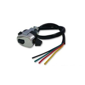 GUTSCHROME ユニバーサル ウィンカースイッチ 5100-5991 バイク