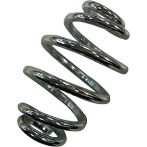 GUTSCHROME 3インチシートスプリング 2500-0815 バイク