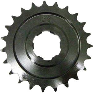 GUTSCHROME フロントスプロケット 23T 36-79年 2700-1020 バイク