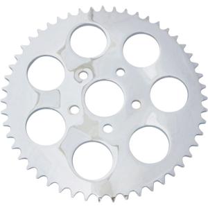 GUTSCHROME リアスプロケット 48T クローム 2700-1003 バイク