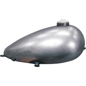 GUTSCHROME マスタングタンク2.2ガロン ロートンネル(23x41cm) 8200-2727 バイク