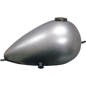 GUTSCHROME チョッパータンク 2.2ガロン 8200-2729 バイク