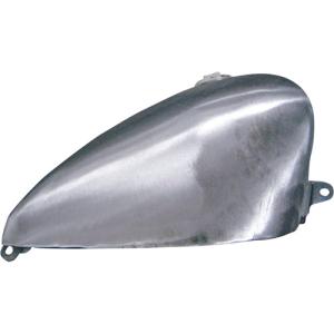GUTSCHROME スポーツスター用ピーナツタンク 8200-2724 バイク