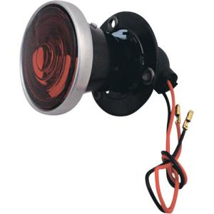 GUTSCHROME ルーカス 477レプリカテール 4300-2008 バイク テールライト