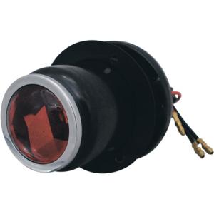 GUTSCHROME MT110 ルーカステール 4300-0013 バイク テールライト