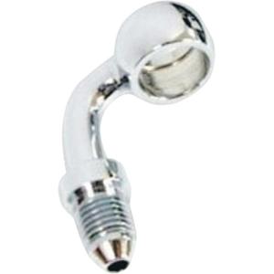 GUTSCHROME バンジョー 12mm 90°クローム 2702-2010 バイク バンジョーボルト・ワッシャー