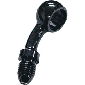 GUTSCHROME バンジョー 12mm 35°ブラック 2702-2057 バイク バンジョーボルト・ワッシャー