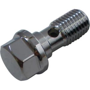 GUTSCHROME バンジョーボルト 12mm ミラークローム 2702-2014 バイク