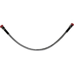GUTSCHROME ブレーキホース クロームフィッティング 32インチ 2702-1008 バイク