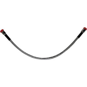 GUTSCHROME ブレーキホース クロームフィッティング 52インチ 2702-1012 バイク