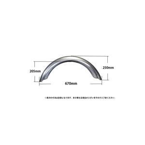 GUTSCHROME 71-84 FX フロン...の詳細画像1