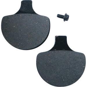 GUTSCHROME ブレーキパッド オーガニ...の詳細画像1