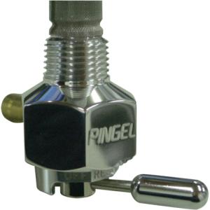 PINGEL ピンゲル ボルトオンセット (シングルアウト リザーブ付＋