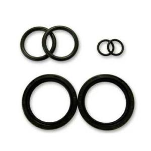 GUTSCHROME 33.4mmフォークシールキット DS-174787 バイク