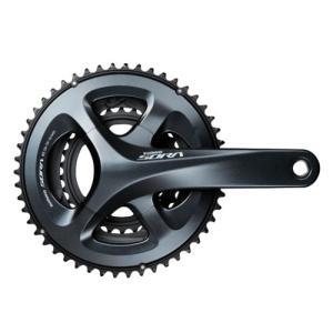シマノ（SHIMANO） FC-R8000 クランクセット 11S 50X34T 52X36T