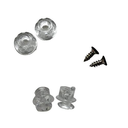 LS2(エルエス2) PP-2 ピンロックピン 18190100 バイク ヘルメットアクセサリー