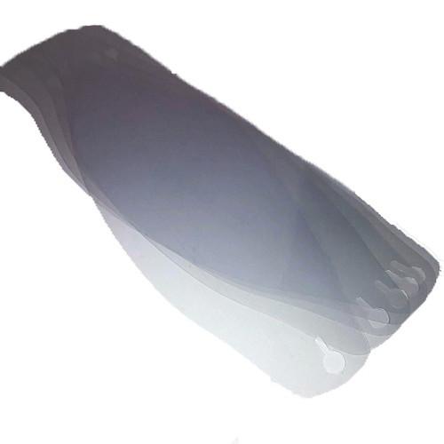 LS2(エルエス2) PT-1 ピンロックティアオフポスト 18170100 バイク ヘルメットシー...