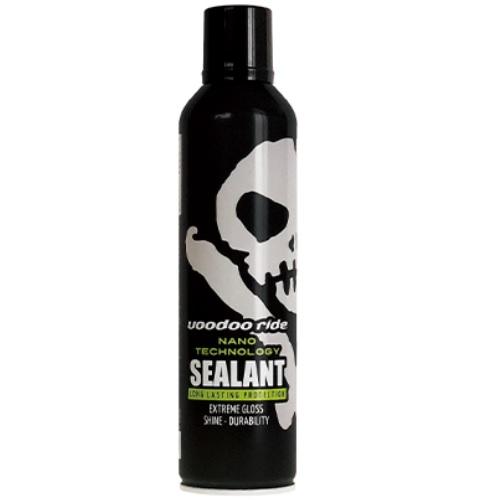 VOODOORIDE SEALANT ナノテクノロジーシーラント 340ml VR8012 洗車・美...