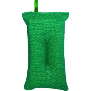 cowgel 整備用品 スポンジ スチールウール ハイメッシュクリーナーグリーン グリーン