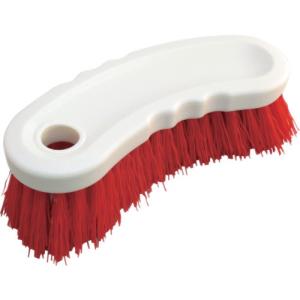 cowgel 整備用品 清掃用品 ハンディブラシレッド レッド