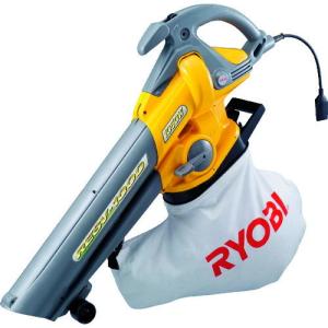 RYOBI(リョービ) 清掃用品 ブロワーバキューム RESV1000｜partsdirect