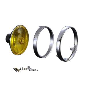 546】13段オイルクーラーSET サイド廻しタイプ ゼファー400/χ : CHERRY