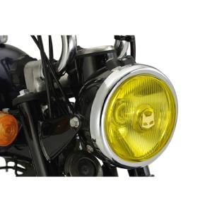 MARCHAL（マーシャル） 4ミニ用 マーシャルヘッドランプ 819 ASSY