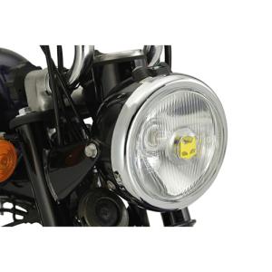 ホンダ 純正 新品 CBX400F CBX550F ヘッドライトステー グロメット