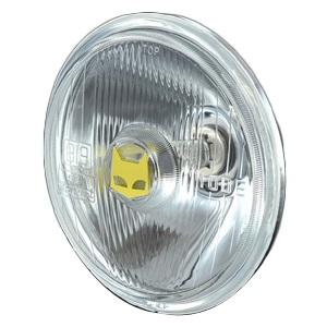 MARCHAL（マーシャル） ヘッドランプ 819 イエローレンズ φ130旧車 四