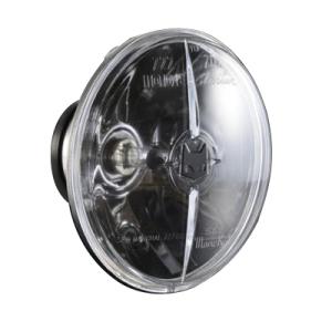 MARCHAL（マーシャル） ヘッドランプ 889 クリアーレンズ φ180 旧車 四