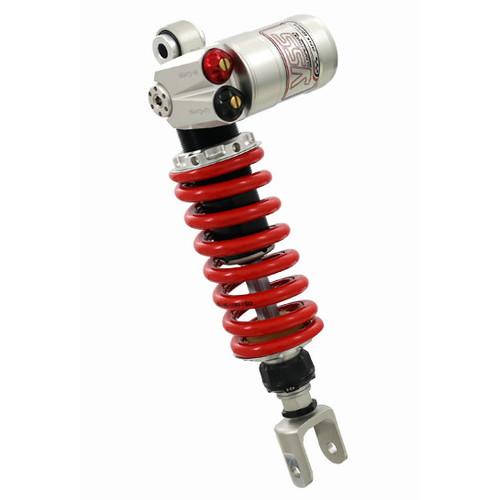 YSS(ワイエスエス) MG366 モノライン リアショック CBR250RR MC51(17-) ...