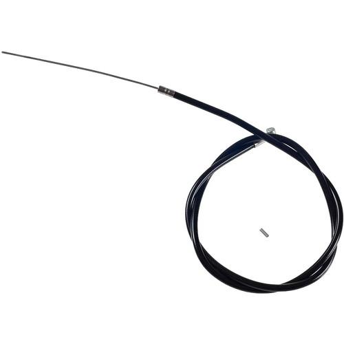 キャプテンスタッグ ブレーキワイヤー 700-850 Y-2485 自転車 ブレーキケーブル・インナ...